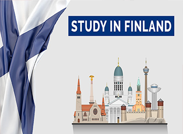 Study In Finland