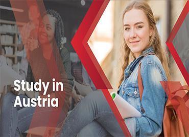 study in austria